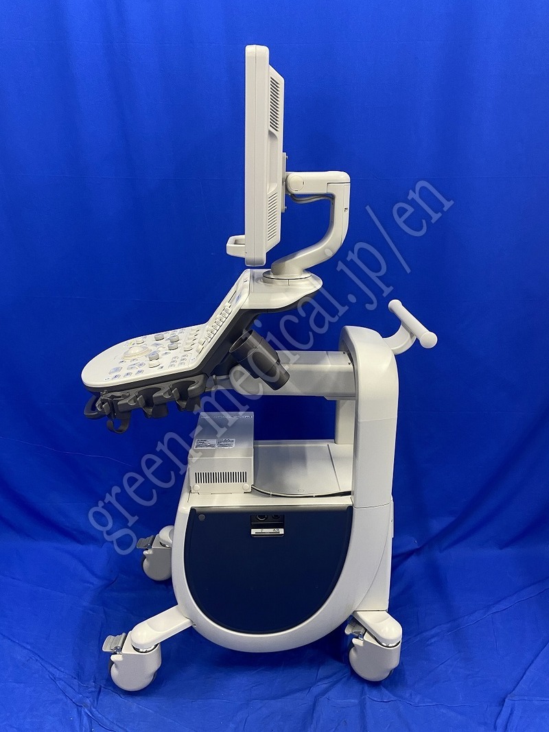 3.〇超音波診断装置【動物病院専用】