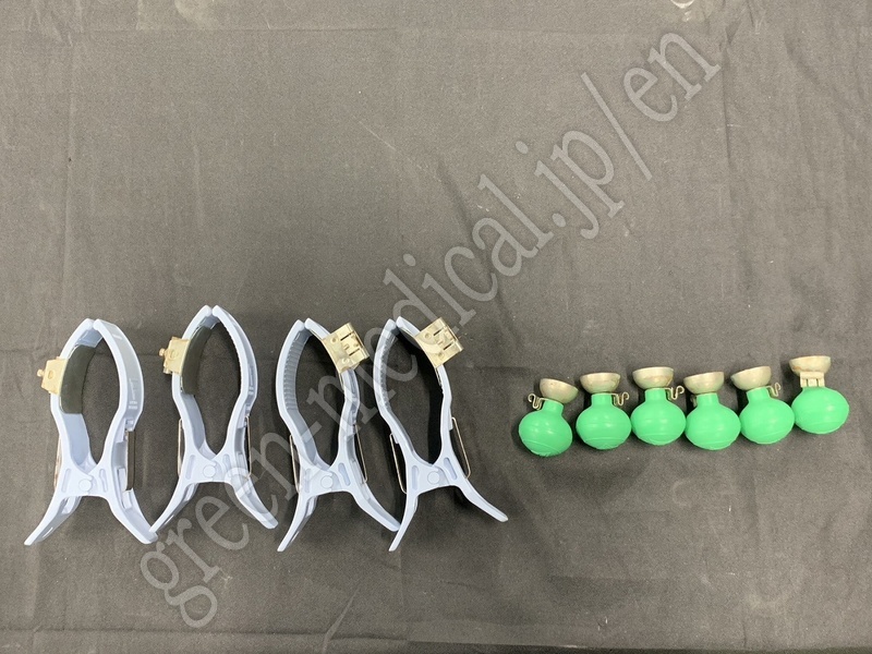 3.○ 解析機能付心電計