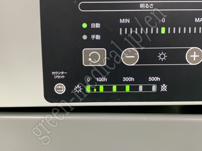 3.○ 内視鏡光源＆プロセッサー