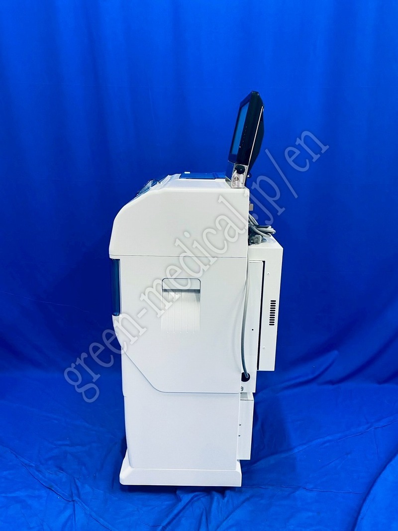 3.超小型自動分包機