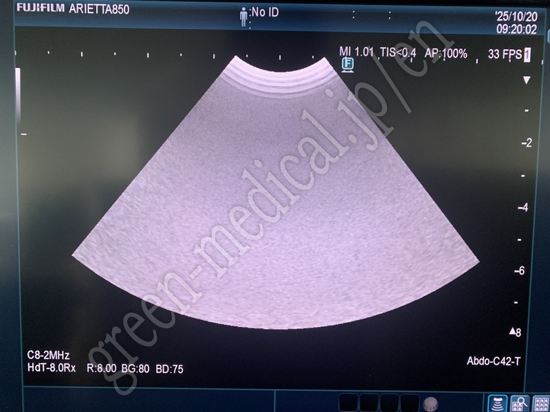 3.【動物病院向け】超音波診断装置