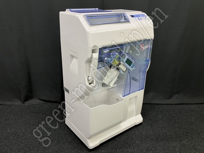 3.超小型自動分包機