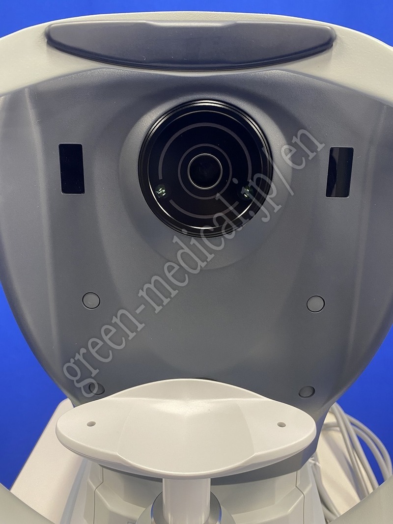 3.〇 オートレフラクトメーター