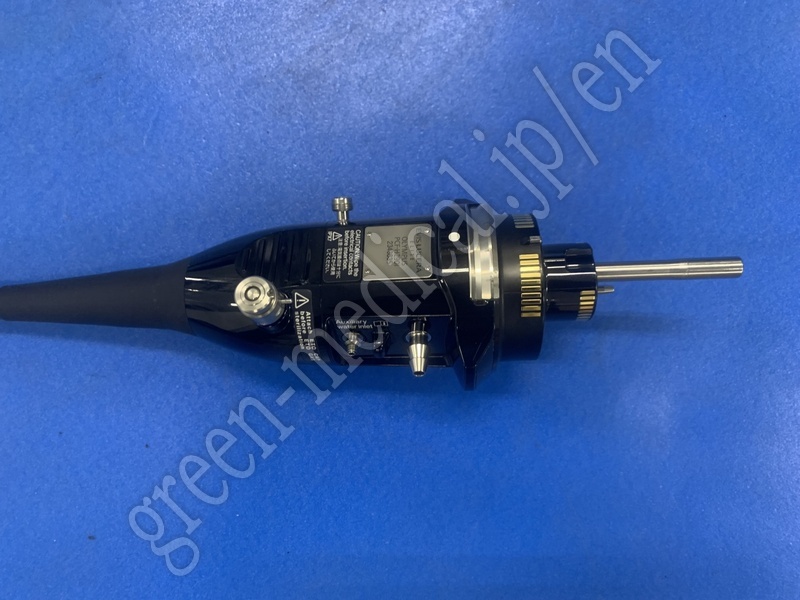 3.〇大腸ビデオスコープ