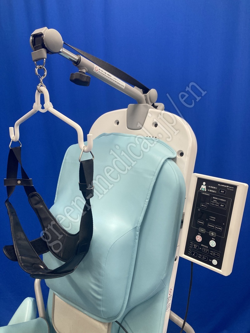 3.椅子型牽引装置