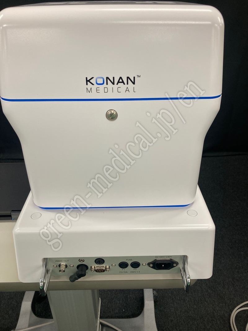 3.〇 スペキュラーマイクロスコープ