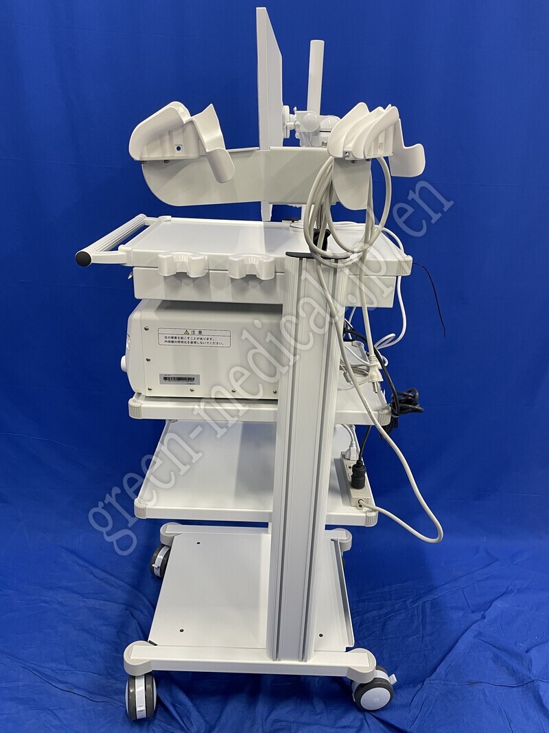 3.○内視鏡光源＆プロセッサー