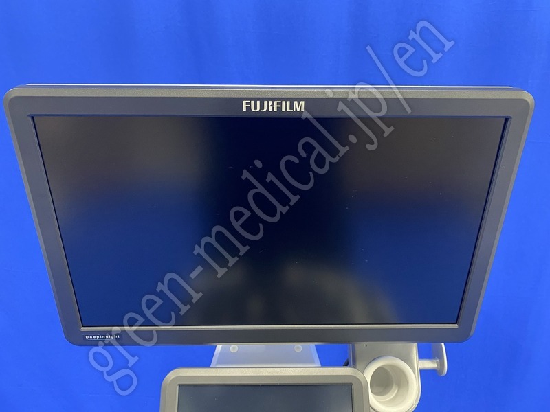 3.◯超音波診断装置(カラードプラ)