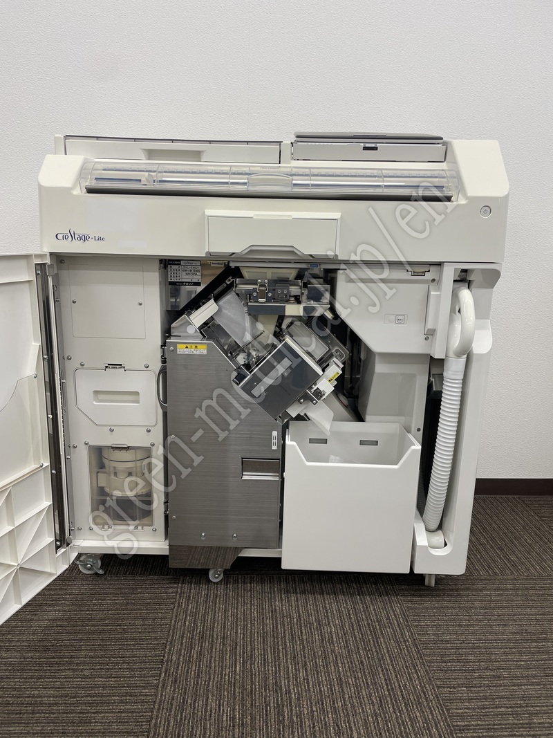 3.自動分割分包機