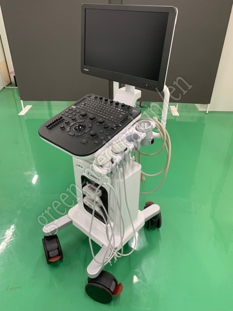 3.〇超音波診断装置