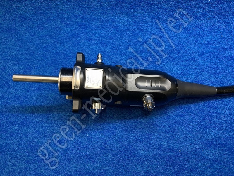 3.〇上部消化管ビデオスコープ