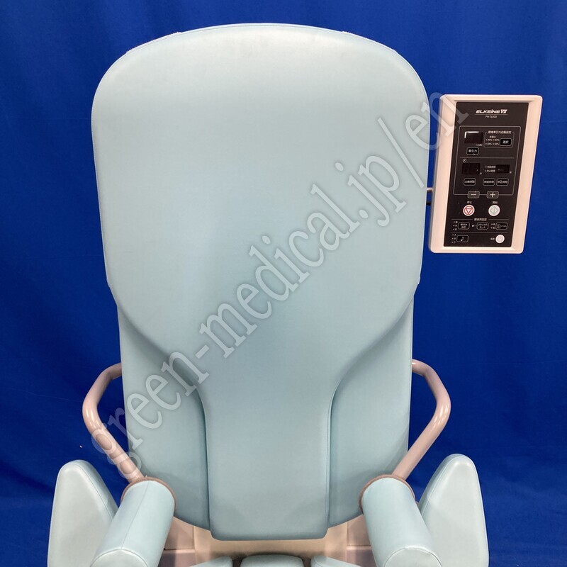 3.椅子型牽引装置