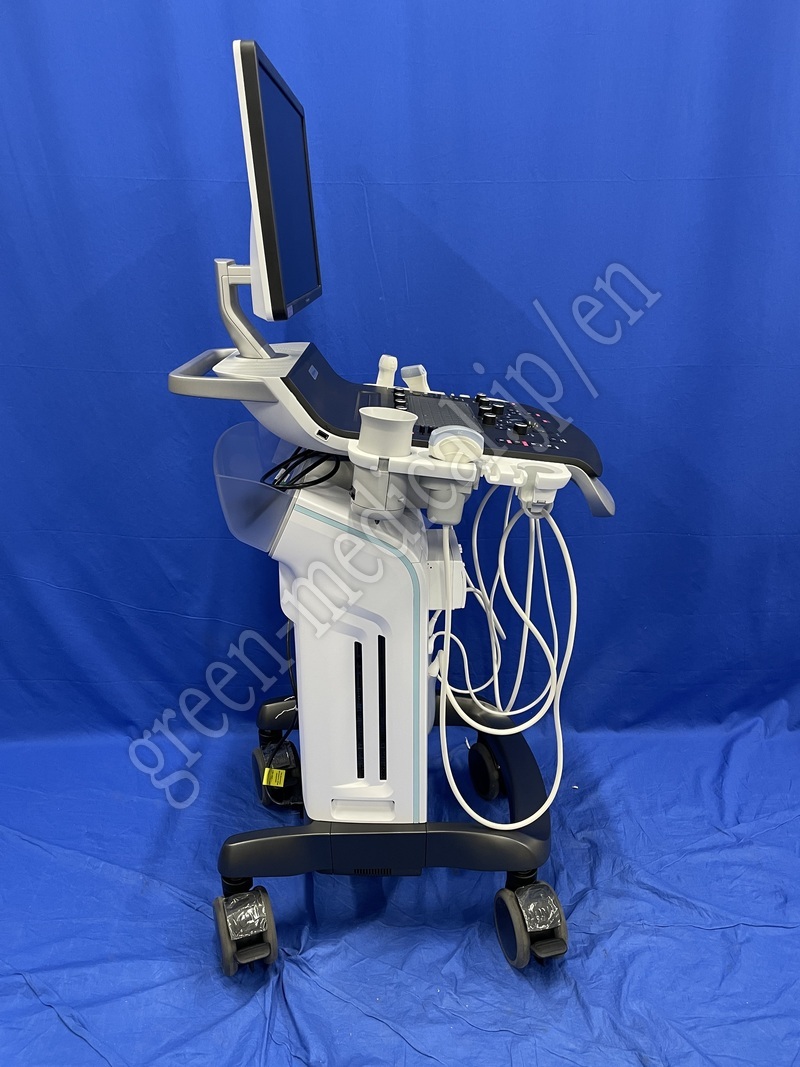 3.〇 超音波診断装置(カラー）