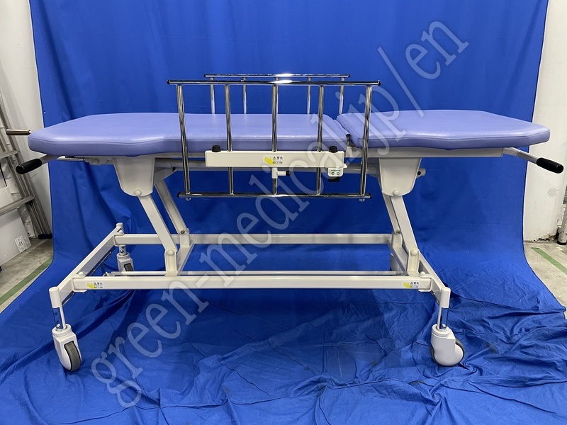 3.○手動GSストレッチャー