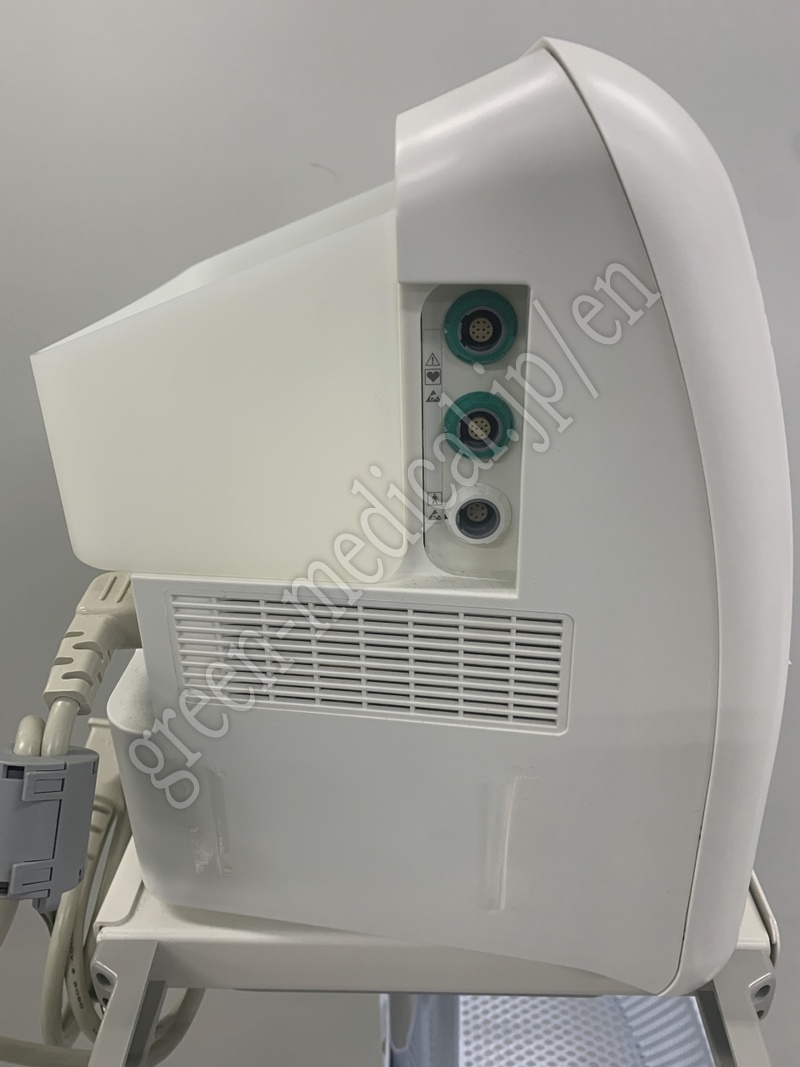 3.○ 分娩監視装置