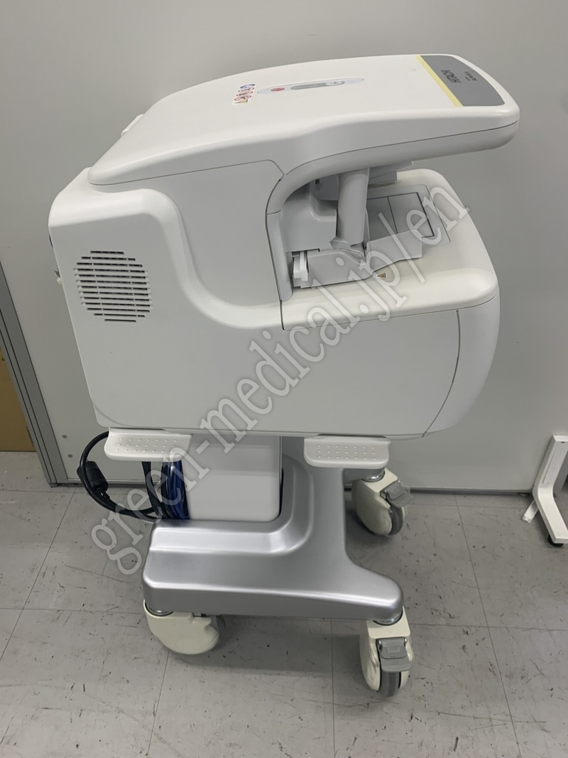 3.〇 Ｘ線骨密度測定装置