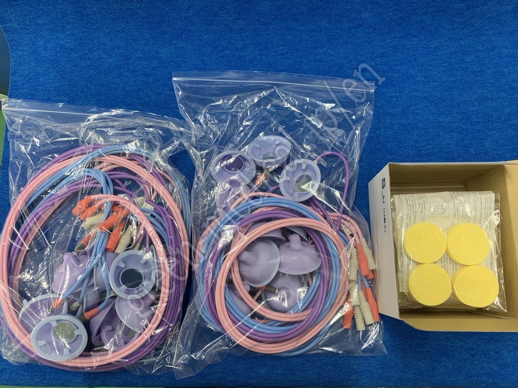 3.干渉波治療器