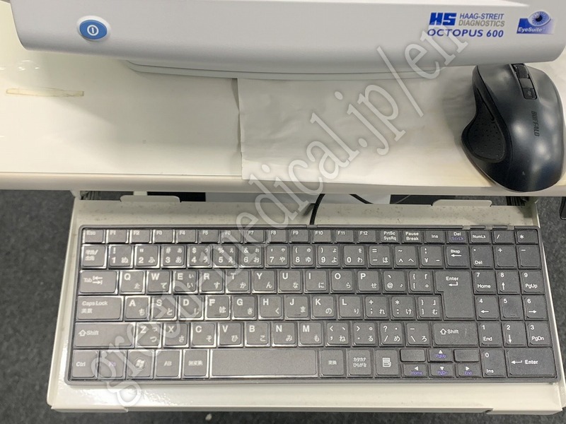 3.〇 自動視野計