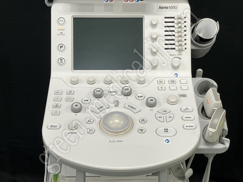 3.〇 超音波診断装置