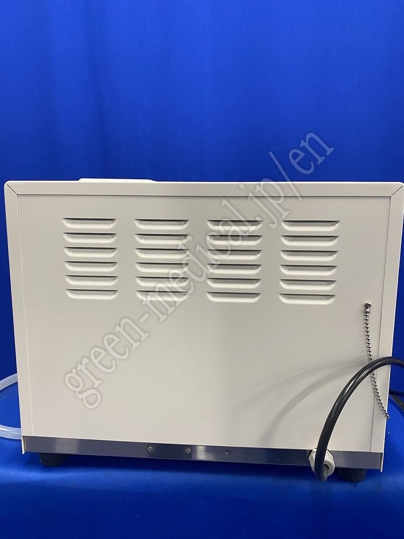 3.高圧蒸気滅菌装置