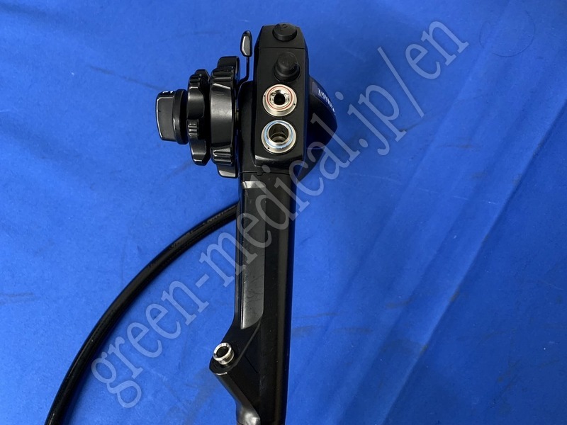 3.〇上部消化管汎用ビデオスコープ