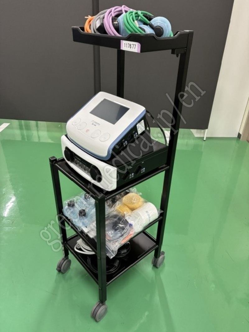 3.小型低周波治療器