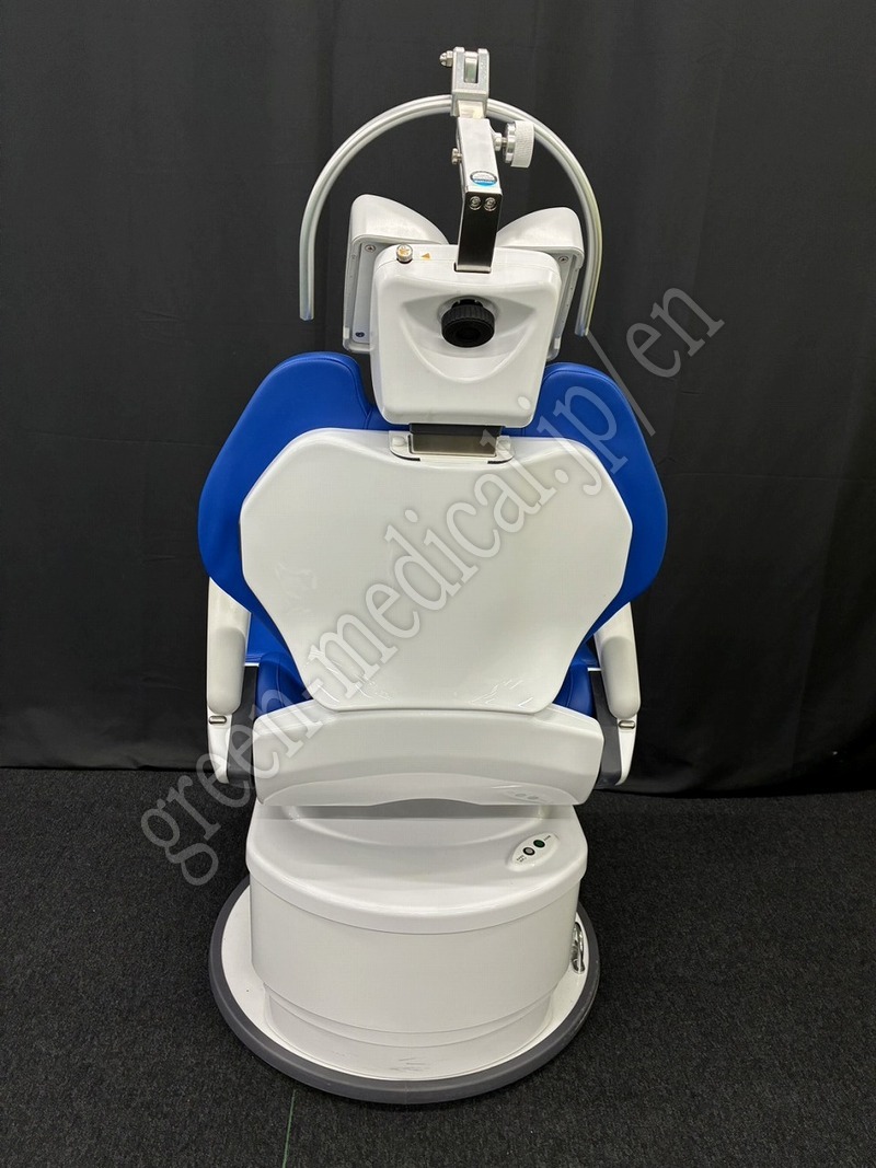 3.〇眼科用手術台