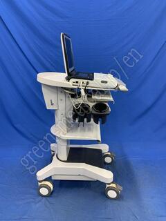 FUJIFILM Ultrasound Color Doppler
