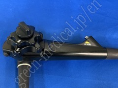 OLYMPUS Video Gastroscope