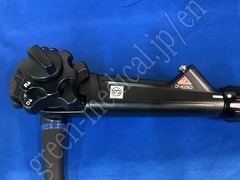 OLYMPUS Video Colonoscope