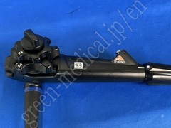 OLYMPUS Video Colonoscope