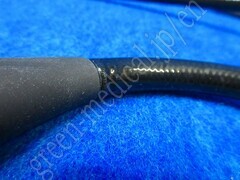 OLYMPUS Video Gastroscope (Parts Condition)