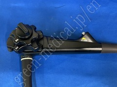 OLYMPUS Video Gastroscope