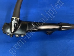 OLYMPUS Video Colonoscope