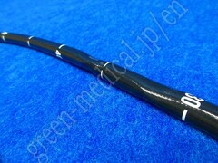 OLYMPUS Video Colonoscope