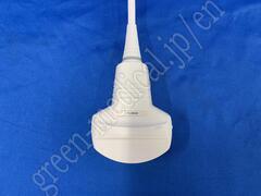 Hitachi Color Doppler Ultrasound System
