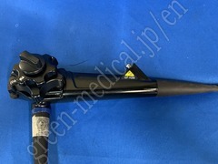 OLYMPUS Video Gastroscope (Parts Condition)