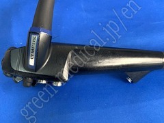 OLYMPUS Video Gastroscope (Parts Condition)