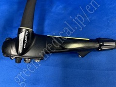OLYMPUS Video Colonoscope