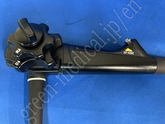 OLYMPUS Video Gastroscope