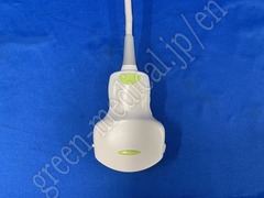 TOSHIBA Portable Ultrasound Color Doppler