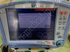 NEWPORT Ventilator