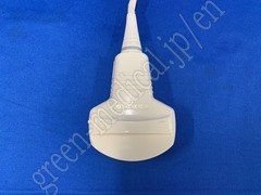 Hitachi Color Doppler Ultrasound System