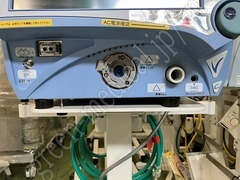 NEWPORT Ventilator