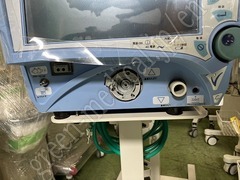NEWPORT Ventilator
