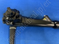 OLYMPUS Video Colonosope