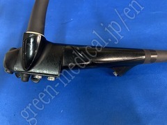 OLYMPUS Video Gastroscope