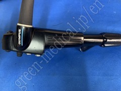 OLYMPUS Video Colonoscope