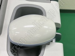 GE Healthcare Diagnostic Ultrasound System
