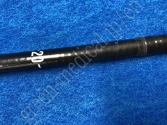 OLYMPUS Video Colonoscope